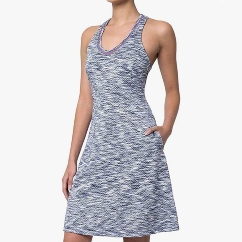 NWT MPG Sports Performance Dress Size large